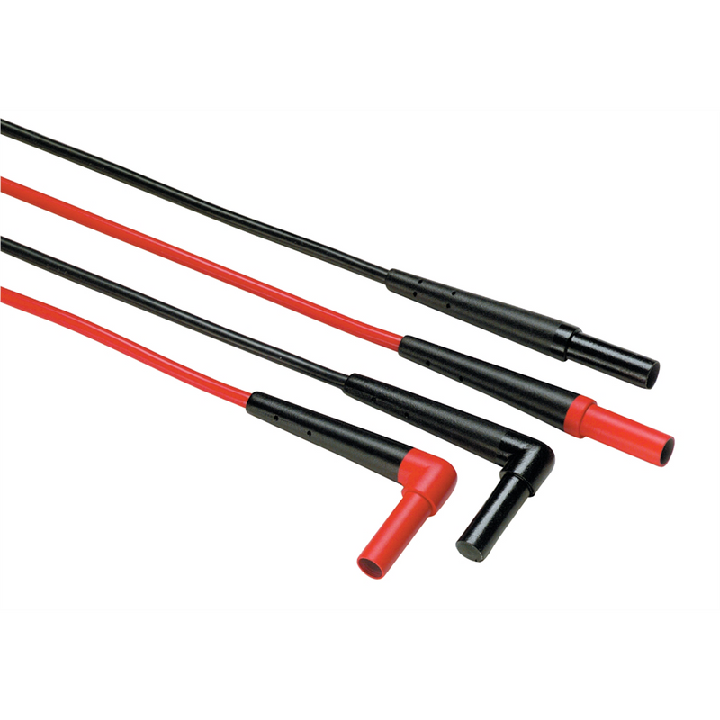 SILICONE TEST LEADS