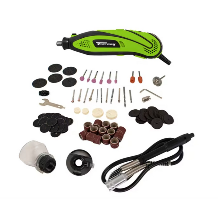 Forney Welding and Metal Working Variable Six-Speed 1.0 Amp Rotary Tool K