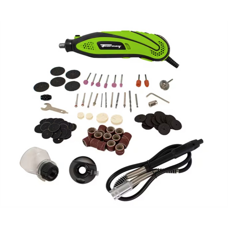 Variable Six-Speed 1.0 Amp Rotary Tool K