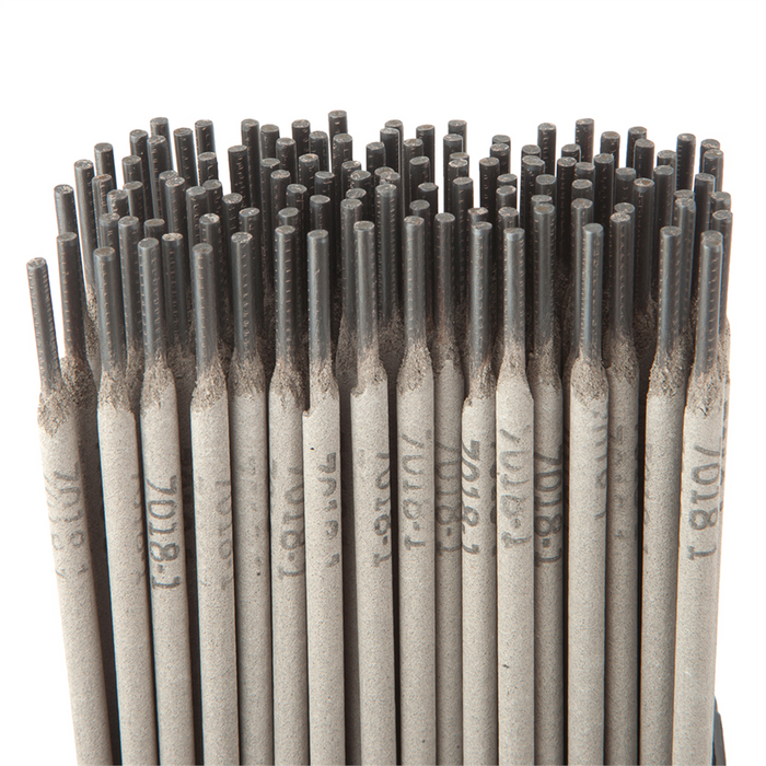 Forney Welding and Metal Working E7018, Stick Electrode, 3/32 in x 5 Pound