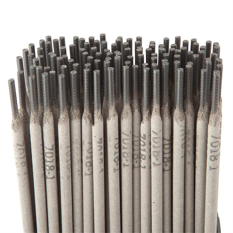 Forney E7018 Stick Electrode 3/32 in 5 lb - Part 30705