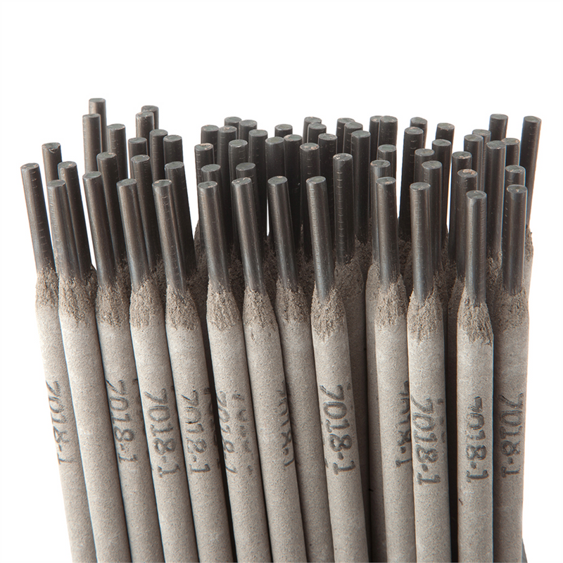 Forney E7018 Stick Electrode 1/8 in 5 lb - Part 30805