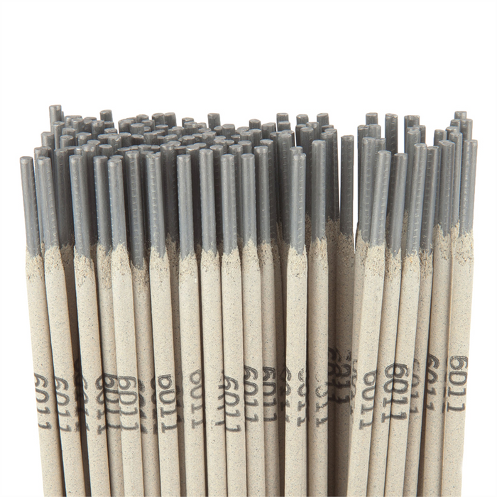 Forney Welding and Metal Working E6011, Stick Electrode, 3/32 in x 5 Pound