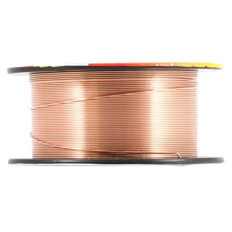 Forney ER70S-6 MIG Welding Wire .030 in 2 lb Spool - Part 42291