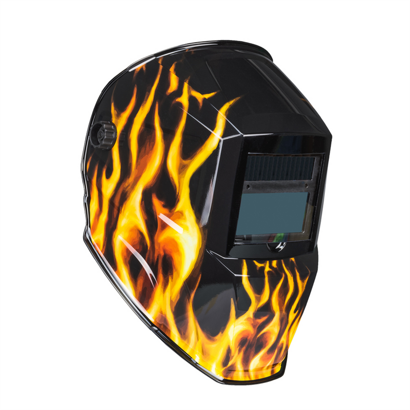 Scorch Auto-Darkening Filter (ADF) Welding Helmet