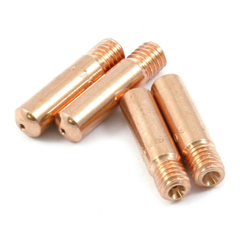 Tweco Style Contact Tip (11-35)