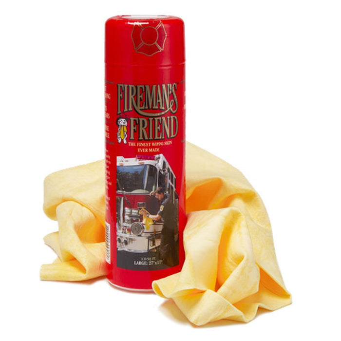 Firemans Friend Fireman's Friend F-001 Absorber, 27 in L x 17 in W