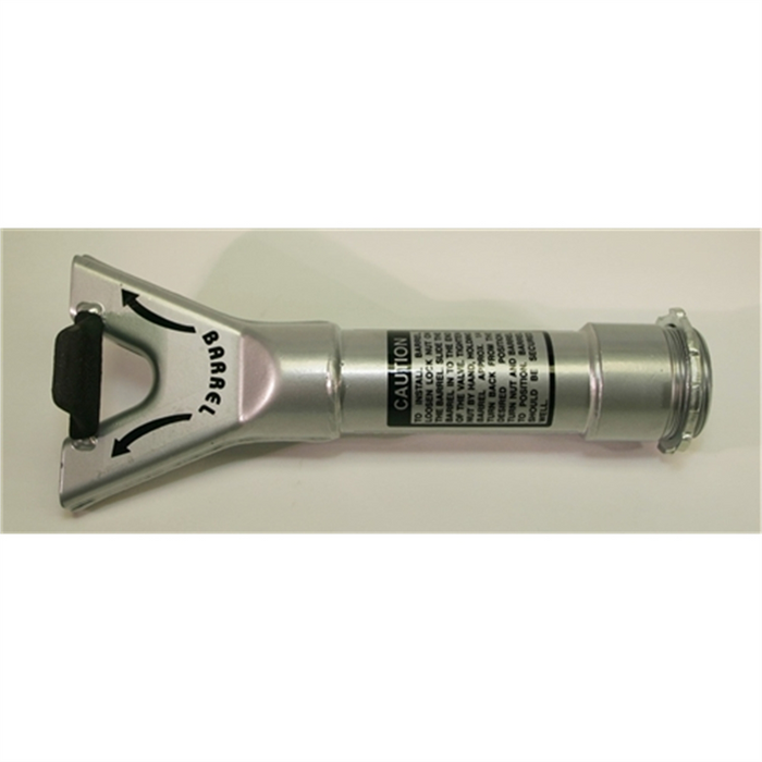 Gaither Tool Co. BARREL NOZZLE