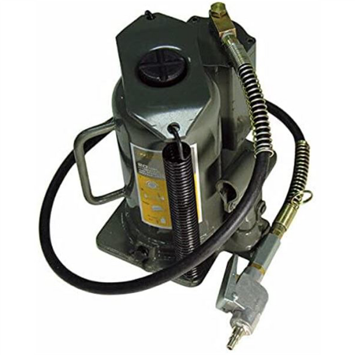 Gaither Tool Ton Air / Hydraulic Bottle Jack