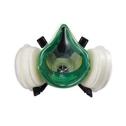 Gerson Signature One Step 8311P 8000 Series Half-Mask Cartridge Respirator, Large, P95 Filter Class — view 5