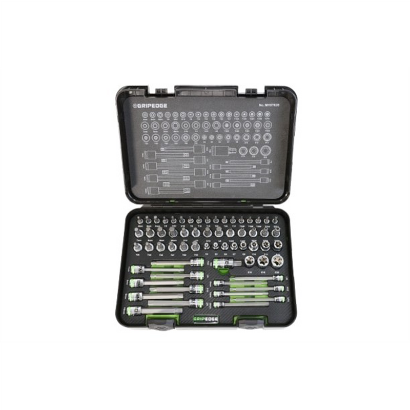 Master RPT Hex & Star Driver Set