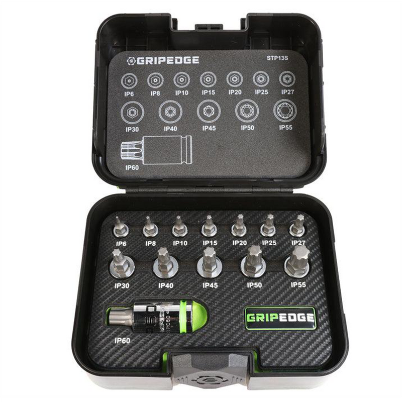 RPT Star Plus Driver Set