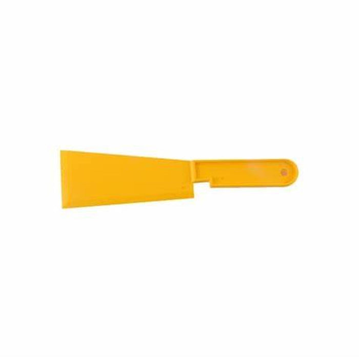 GL Enterprises Enterprises 1050 Goop Scoop, 1 qt, Yellow