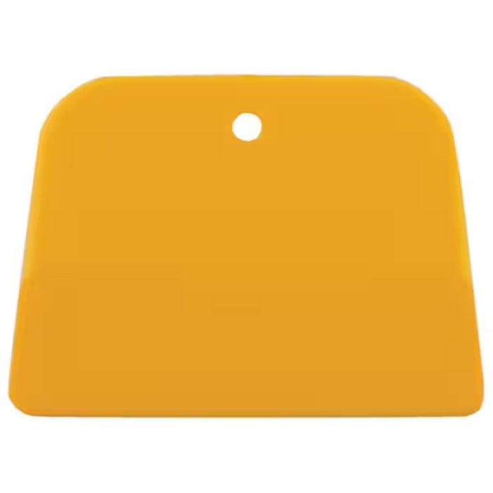 GL Enterprises Enterprises 1200-G Carded Autobody Spreader, 6 in L x 4 in W, Straight Edge, Plastic,