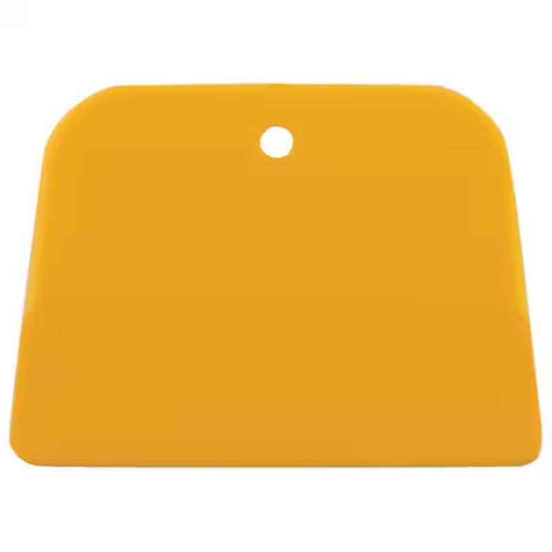 Enterprises 1200-G Carded Autobody Spreader, 6 in L x 4 in W, Straight Edge, Plastic,