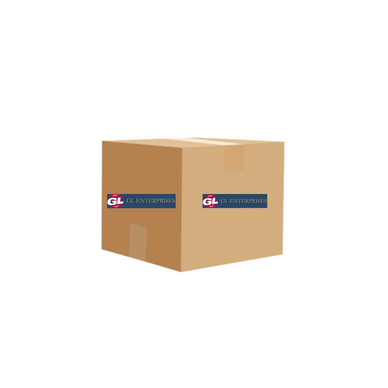 GL Enterprises Enterprises 1204-S-BLK Soft Flexible Spreader, 3 in W x 4 in L, Plastic, Black