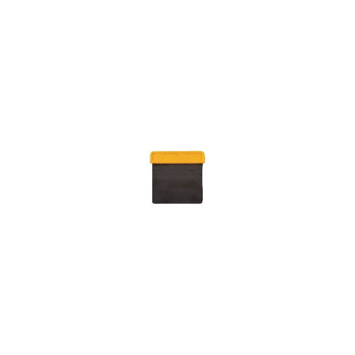 GL Enterprises Enterprises Coster 1100-4 Autobody Spreader, 4 in L, Non-Nick, Single Edge, Steel Mat