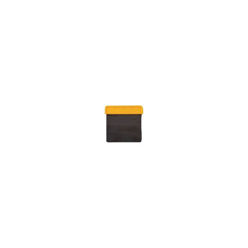 GL Enterprises Enterprises Coster 1100-4 Autobody Spreader, 4 in L, Non-Nick, Single Edge, Steel Mat