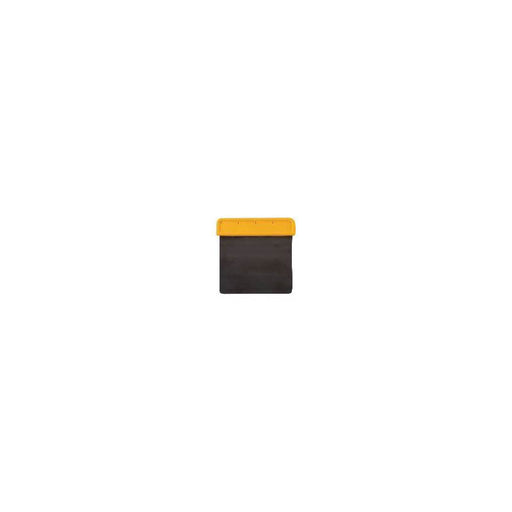 GL Enterprises Enterprises Coster 1100-4 Autobody Spreader, 4 in L, Non-Nick, Single Edge, Steel Mat