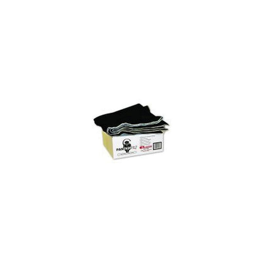 GL Enterprises Enterprises Super In Panther FeltIn 1590 High Temperature Welding Blanket, 60 in L x