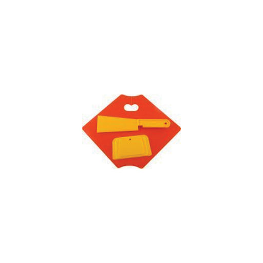 GL Enterprises Enterprises Quick Mix 1725 Combo with Goop Scoop and Spreader, 4 in x 5 in x 6 in Spr