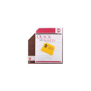 GL Enterprises Enterprises 1800 Mixing Board, 8-1/2 x 12 in