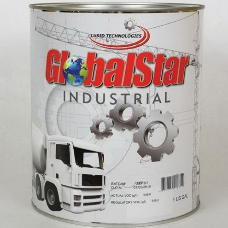 Globalstar BASE QUART LABELS
