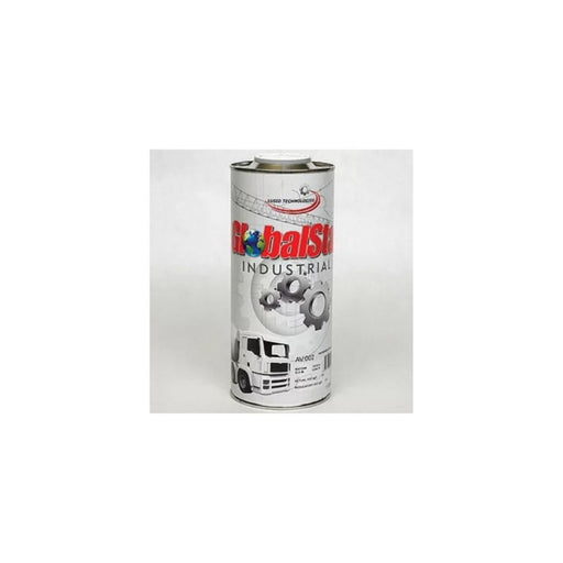 Globalstar AV002H Hardener, 1/2 pt Can, Clear, Liquid, For L2, L4, L6