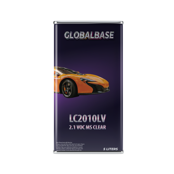 Globalstar EURO 2:1 5L 50 STATE COMPLIANT