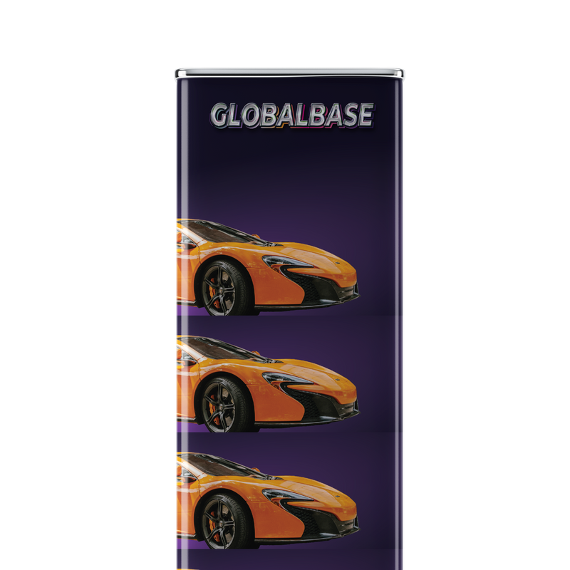 Globalstar EURO 2:1 5L 50 STATE COMPLIANT — view 2