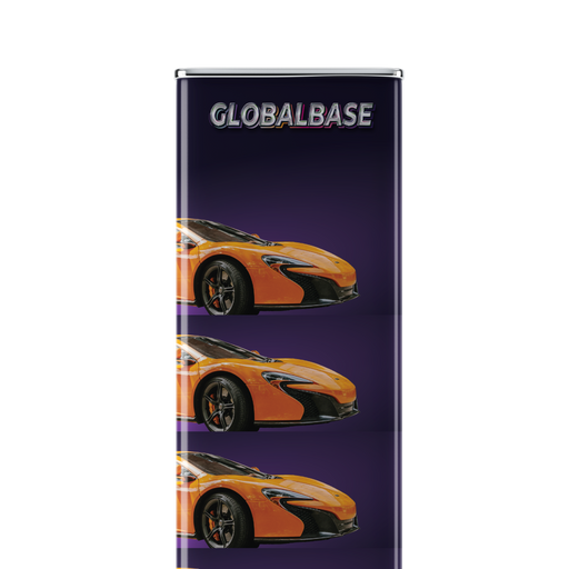 Globalstar EURO 2:1 5L 50 STATE COMPLIANT — view 2