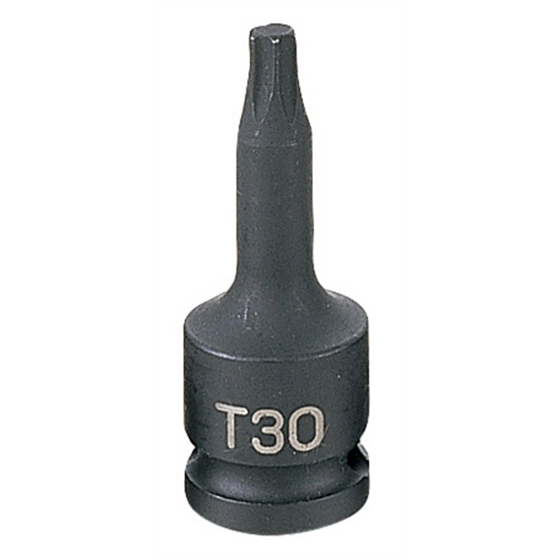 3/8" Drive x T30 Int