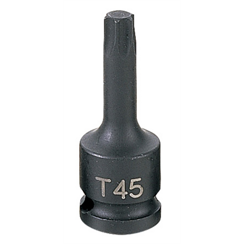 3/8" Drive x T45 Int