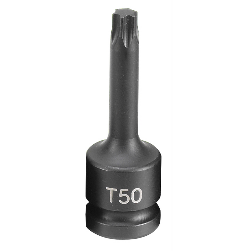 1/2 DR X T50 X 2.95 O.A. LONG