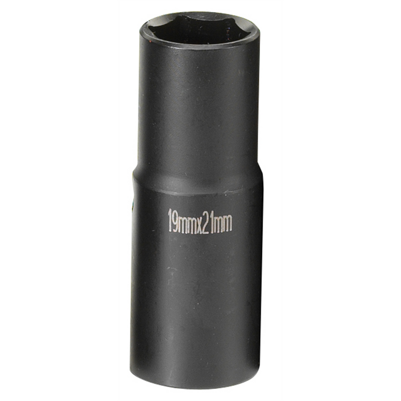 1/2" Drive x 19mm &