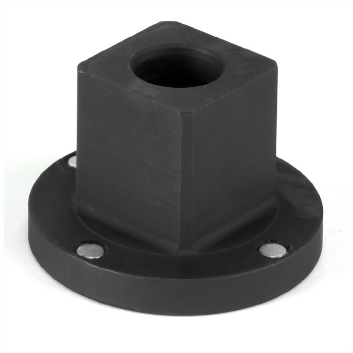 Grey Pneumatic Socket Sets 3/4" F x 1" M Reducing Sleeve Adapter