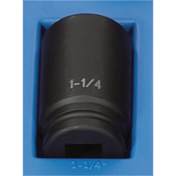 Grey Pneumatic Socket Sets 3/4" Drive x 1-1/4" Deep