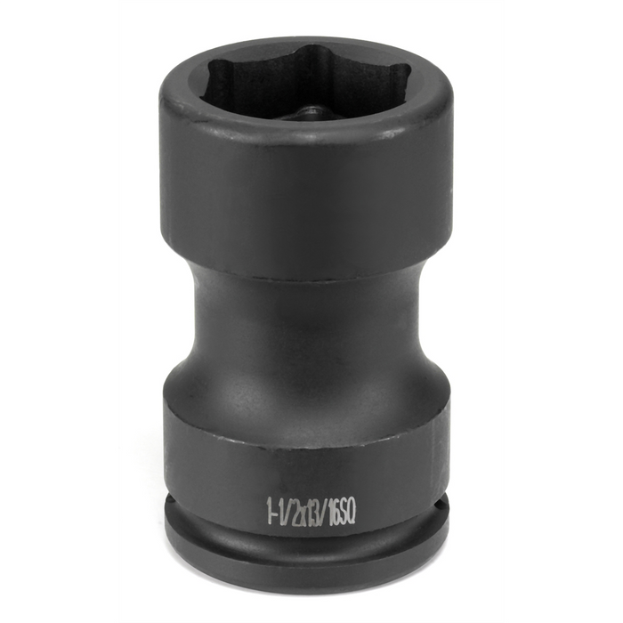 Grey Pneumatic Socket Sets 3/4" Drive x 1-1/2"