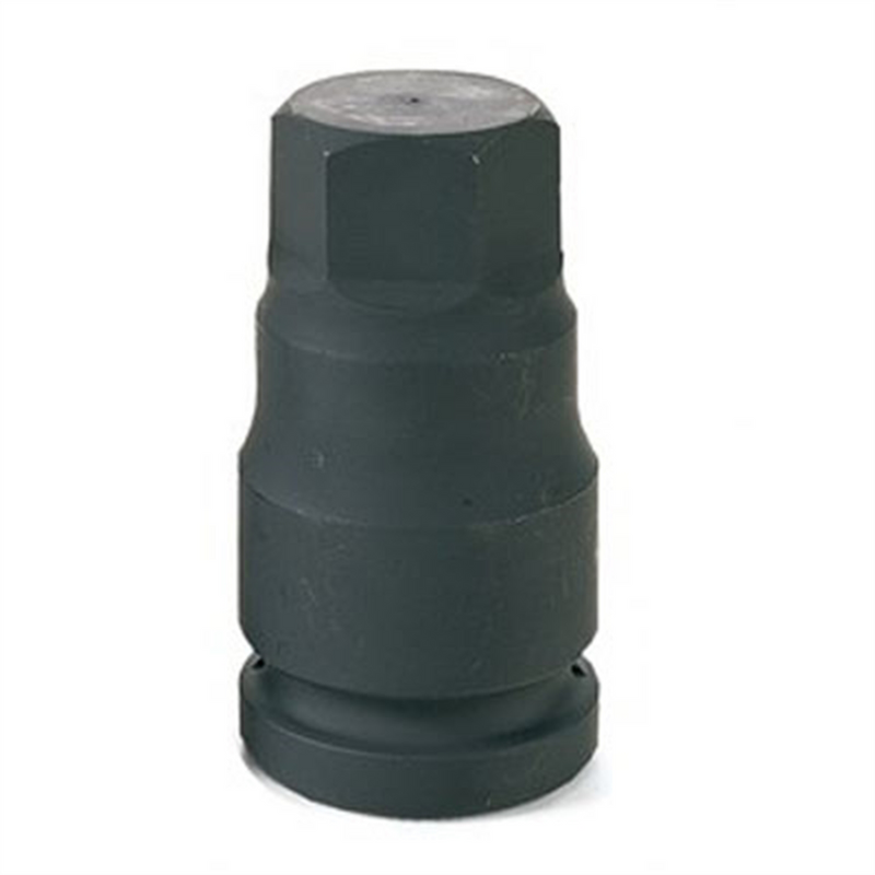1"DR X 19MM HEX