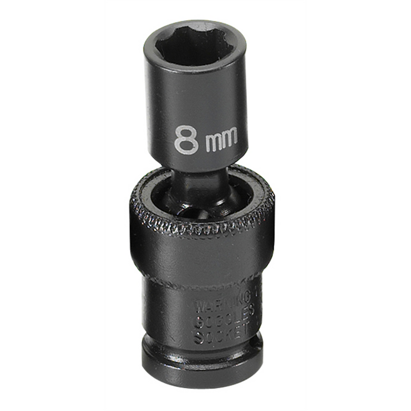 1/4" Surface Drive x