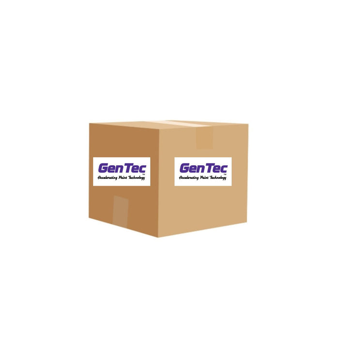 Gentec and Greentec GenTec GH085P Slow Low VOC Activator, 1 pt, Clear, Liquid