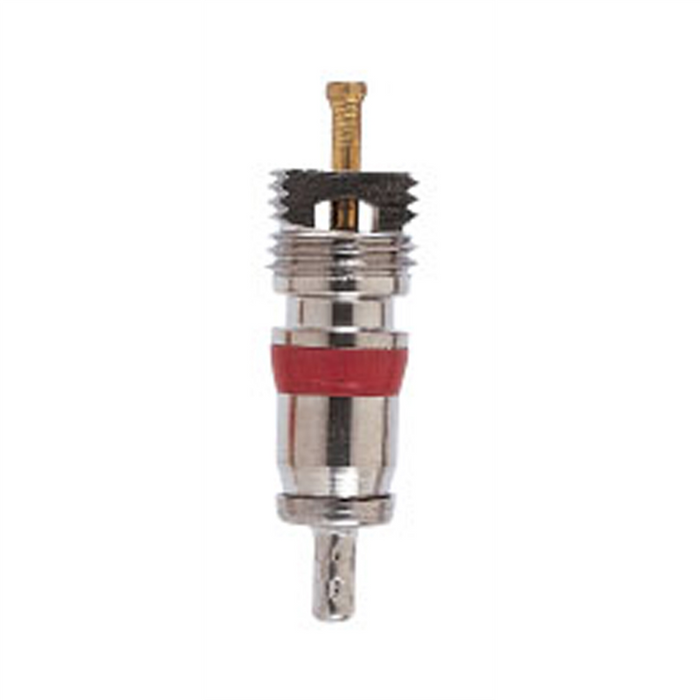 Haltec Wheel and Tire Service Tools LARGE BORE VALVE CORE Pack of 25
