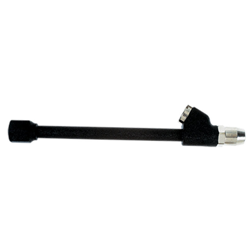 FOOT LOCK-ON AIR CHUCK