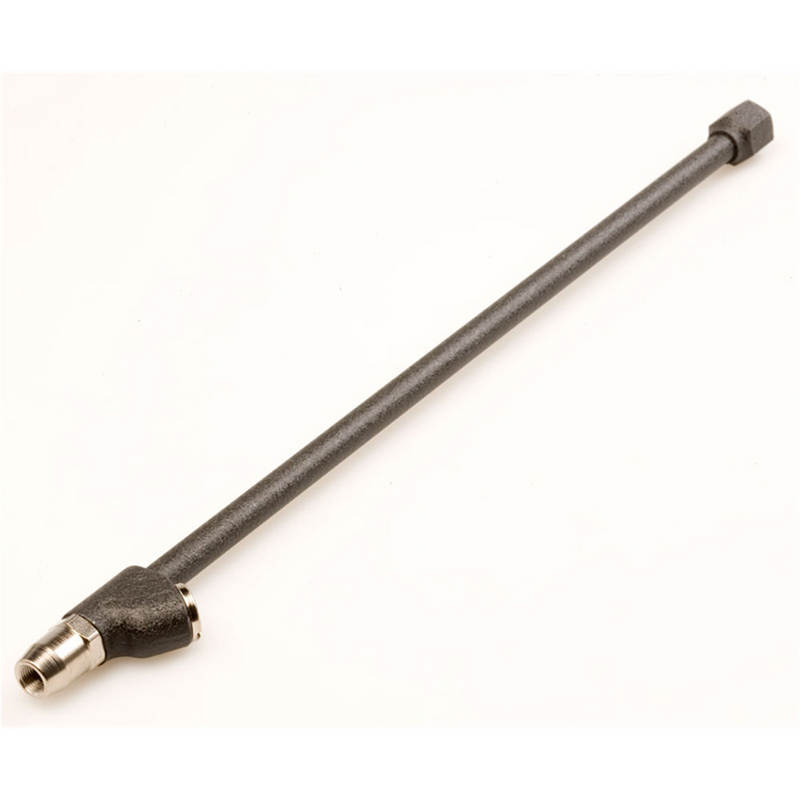 Haltec Wheel and Tire Service Tools 14" DUAL FOOT LOCK-ON AIR CHUCK