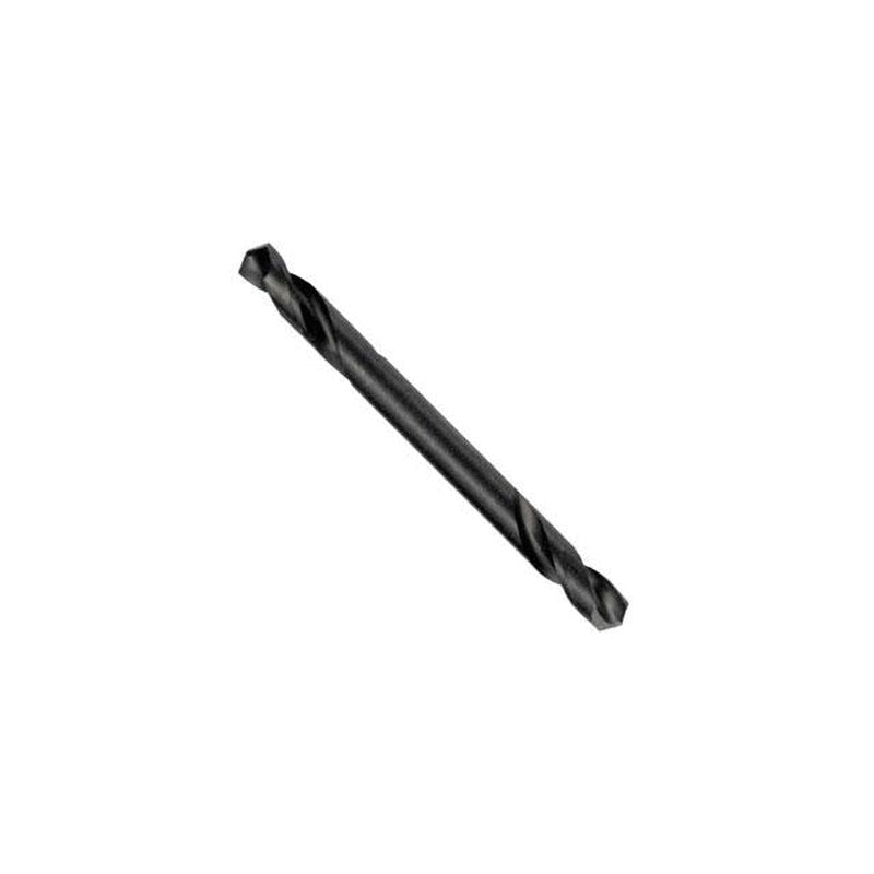 Hanson Drill Bits Hanson 60616 606 Series Special Purpose Drill Bit, 1/4 in Dia, 2-1/2 in OAL, M2 Hi