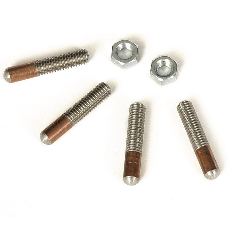 Weld Tips F/Dtk1000/Uni9500