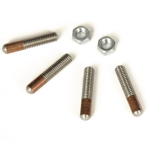 H & S Autoshot Weld Tips F/Dtk1000/Uni9500