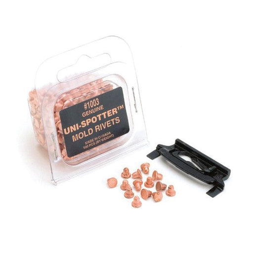 H & S Autoshot H&S Autoshot Uni-Spotter UNI-1003 Body Side Mold Rivet