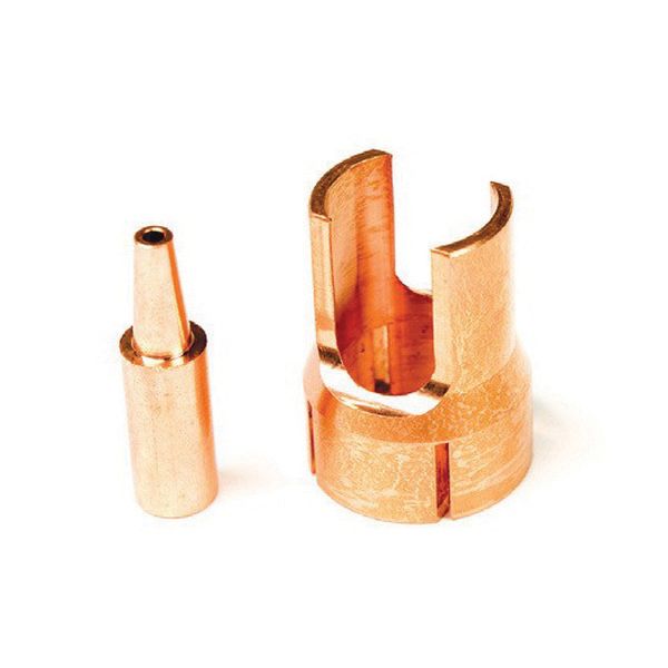 H & S Autoshot H&S Autoshot Eliminator UNI-1045 Side-By-Side Adapter Kit with Stud Ease Technology,