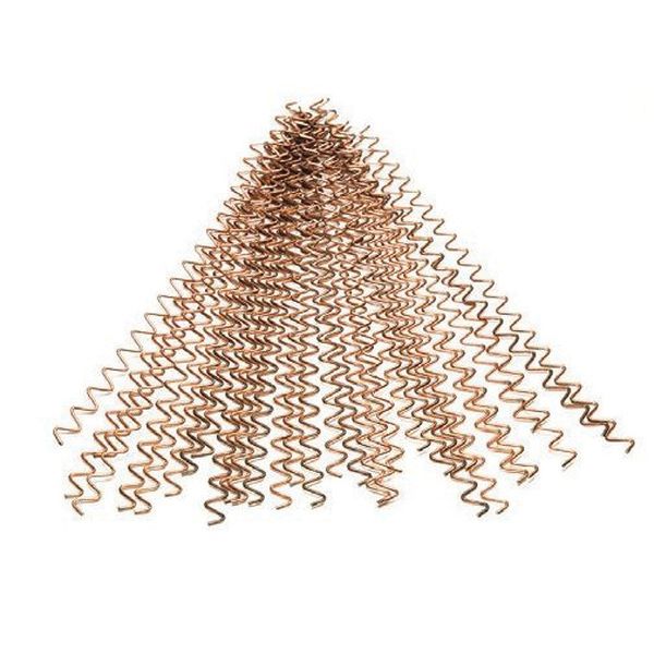 H & S Autoshot H&S Autoshot Uni-Wire UNI-2101 Pulling Wiggle Wire, 1 lb